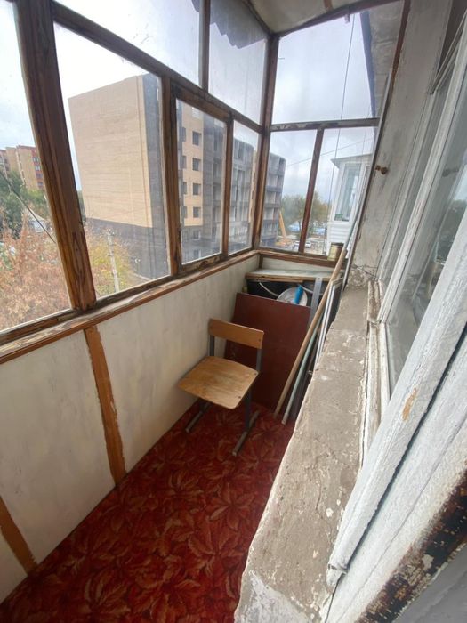 Продается 1-комн кв