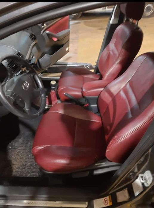 Vand urgent, fara schimburi Toyota