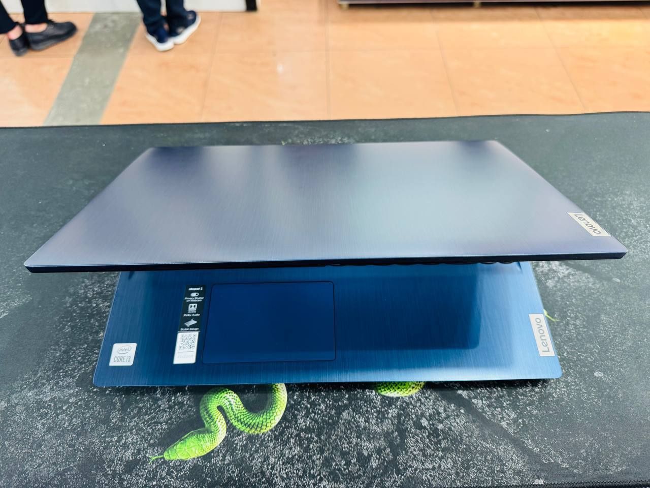 Продаётся Lenovo IdeaPad 3