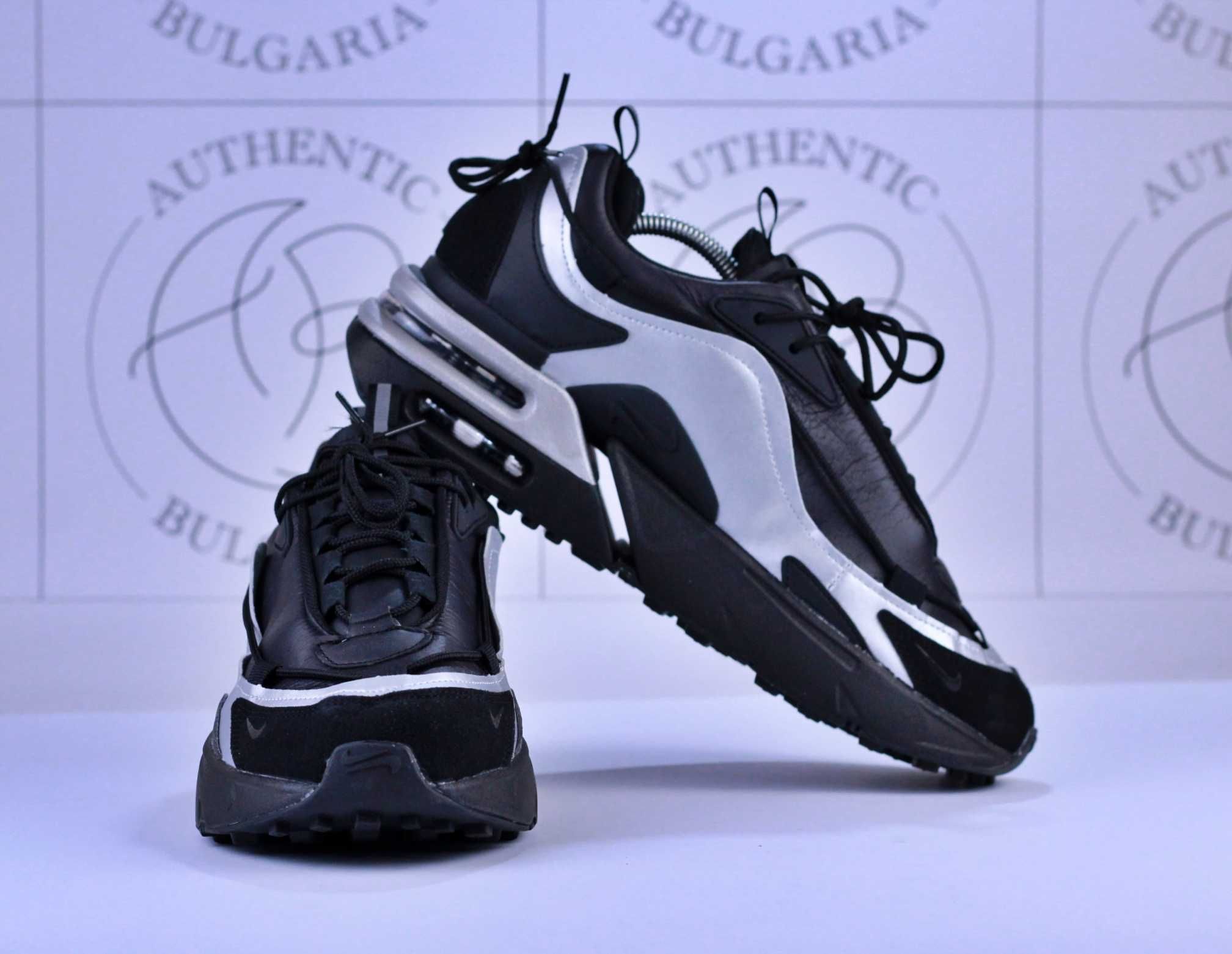 Nike Air Max Furyosa Мъжки Дамски Маратонки