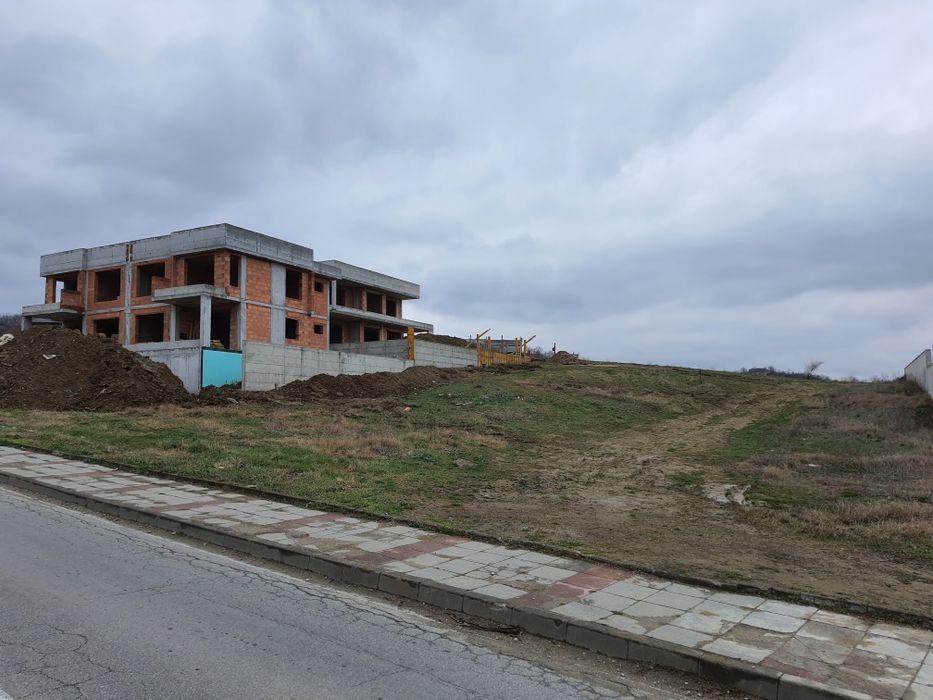 Продава се Парцел в София, Банишора - 1499 кв.м за 101 €/кв.м - Снимка #1