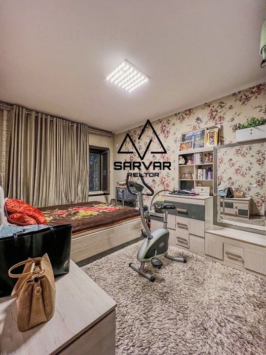 Продам 3/2/4 Буюк Ипак Йули 171 школа