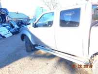 Usa Nissan Navara 2001-2005 usi fata spate stanga dreapta dezmembrez