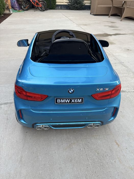 Masina copii bmw
