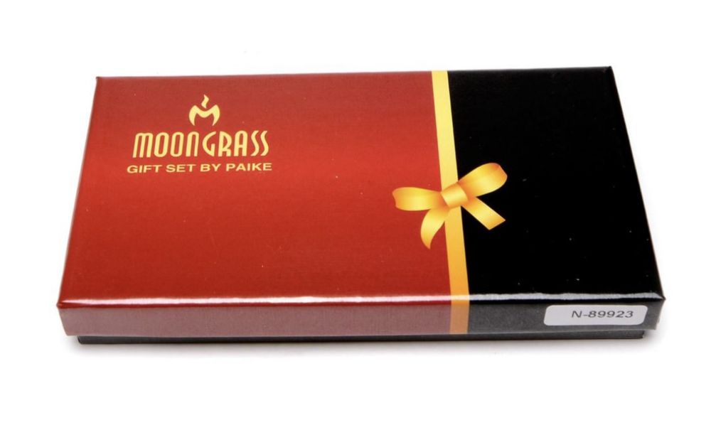 Мъжки подаръчен комплект Jack Daniel’s 3в1 метални/релефни