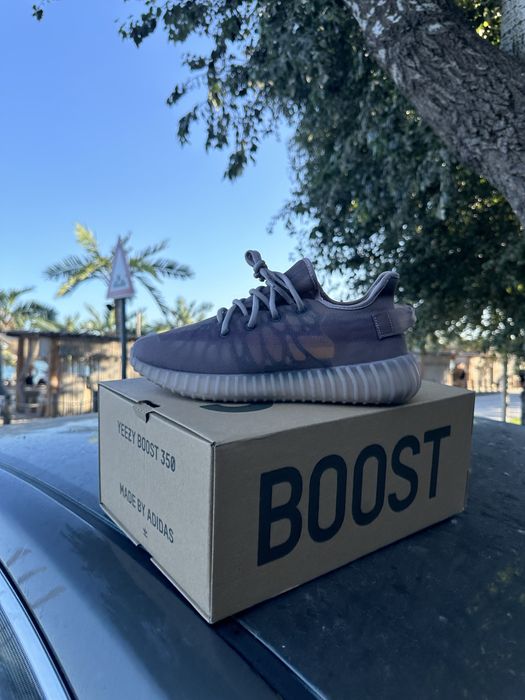 Adidas Yeezy 350