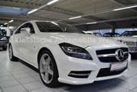 Dezmembrez mercedes cls w218/faruri ils/bara fara amg/capota/usi/stop