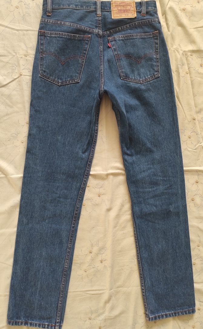 Продам джинсы мужские, размер 44
