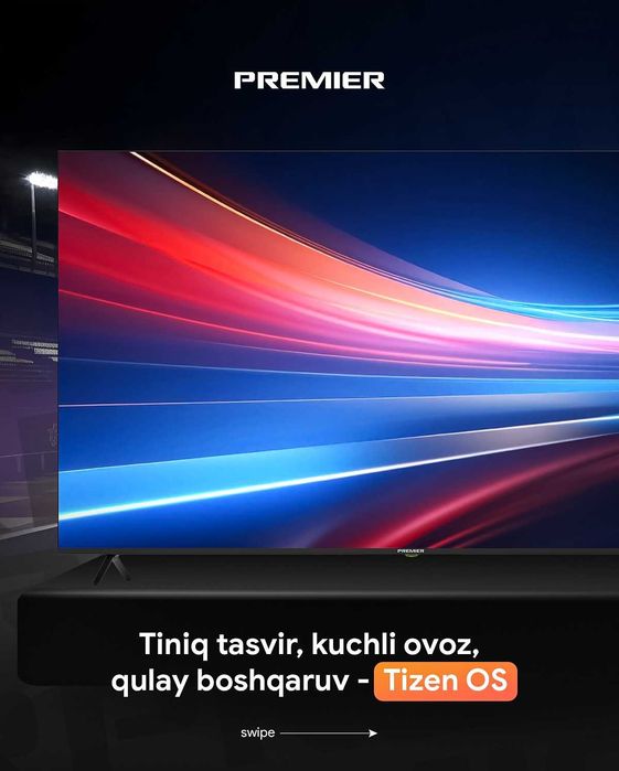 Телевизор PREMIER! АРЗОН Нархлар! Televizor PREMIER! Телевизор ПРЕМЬЕР
