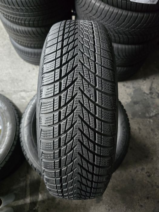 Goodyear 185/65 R15 92T MS iarnă