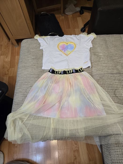 Lot Rochițe fete 7-9 ani