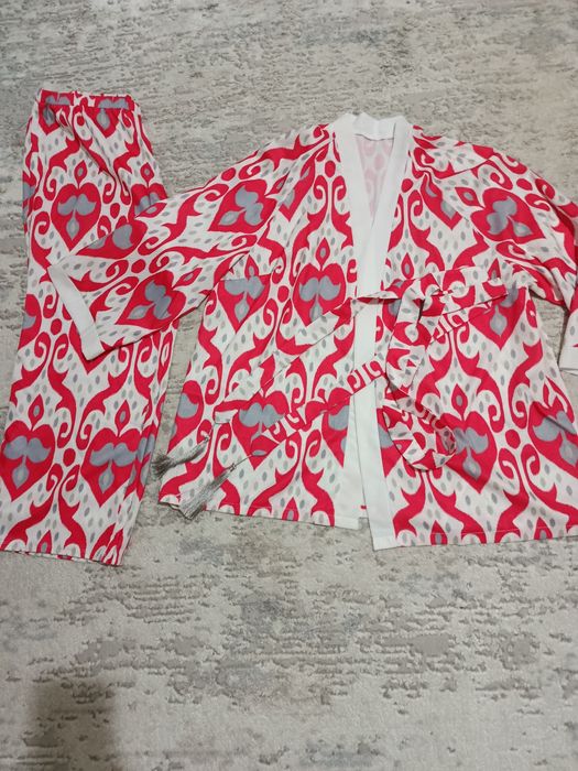 Женская двойка 100 тыс размер 50_52_54