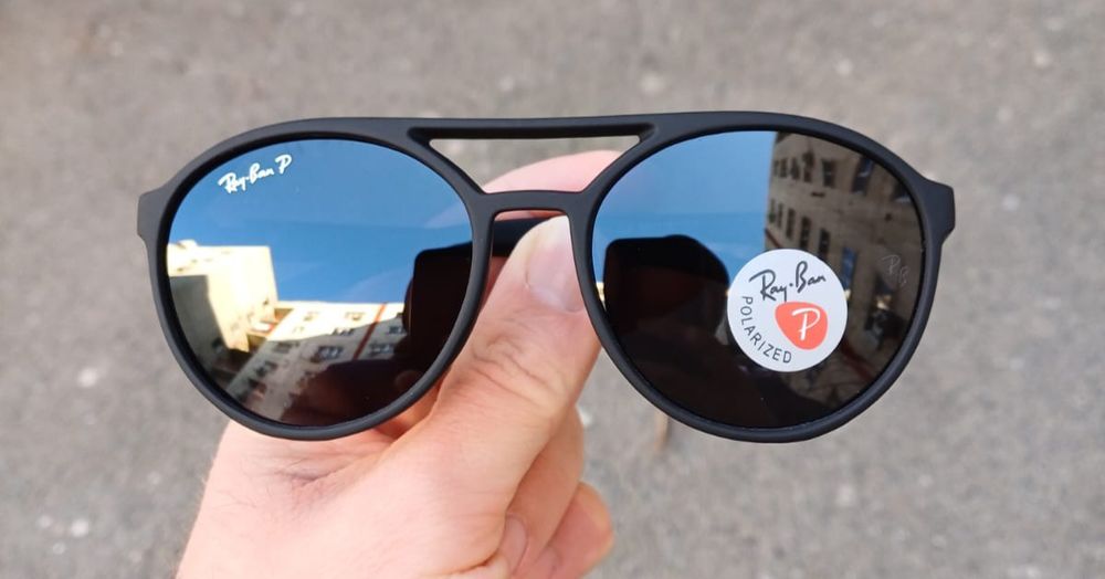 Ochelari de soare rb P998