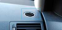 Въздуховод капачка за Mercedes Benz Мерцедес W204 вентилация