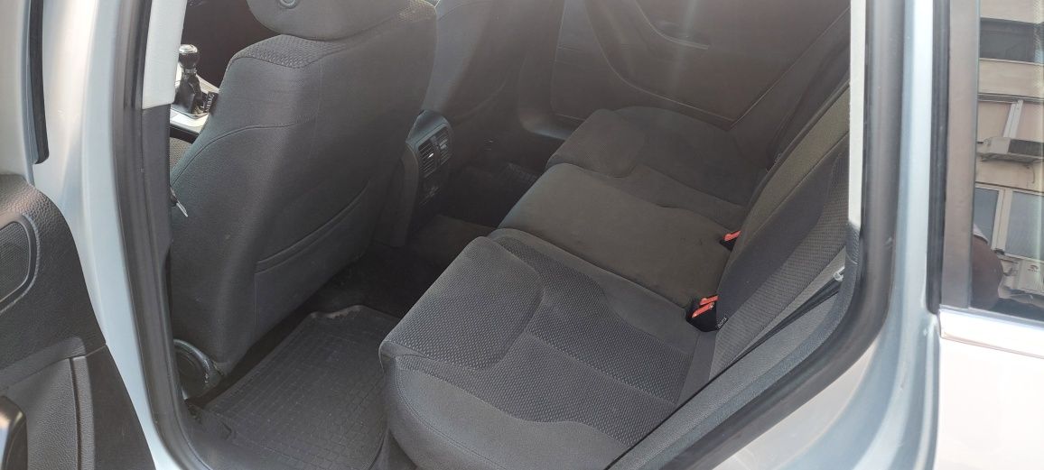 Vw Passat b6 1.9tdi