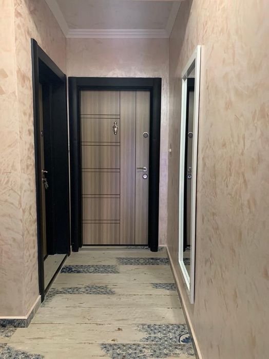 Дава се под наем Едностаен апартамент в Пловдив, Христо Смирненски - 40 кв.м за 335 € - Снимка #4