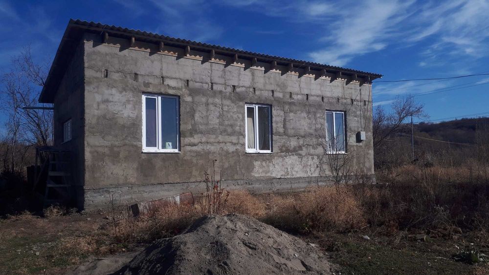 Продам дом-времянку