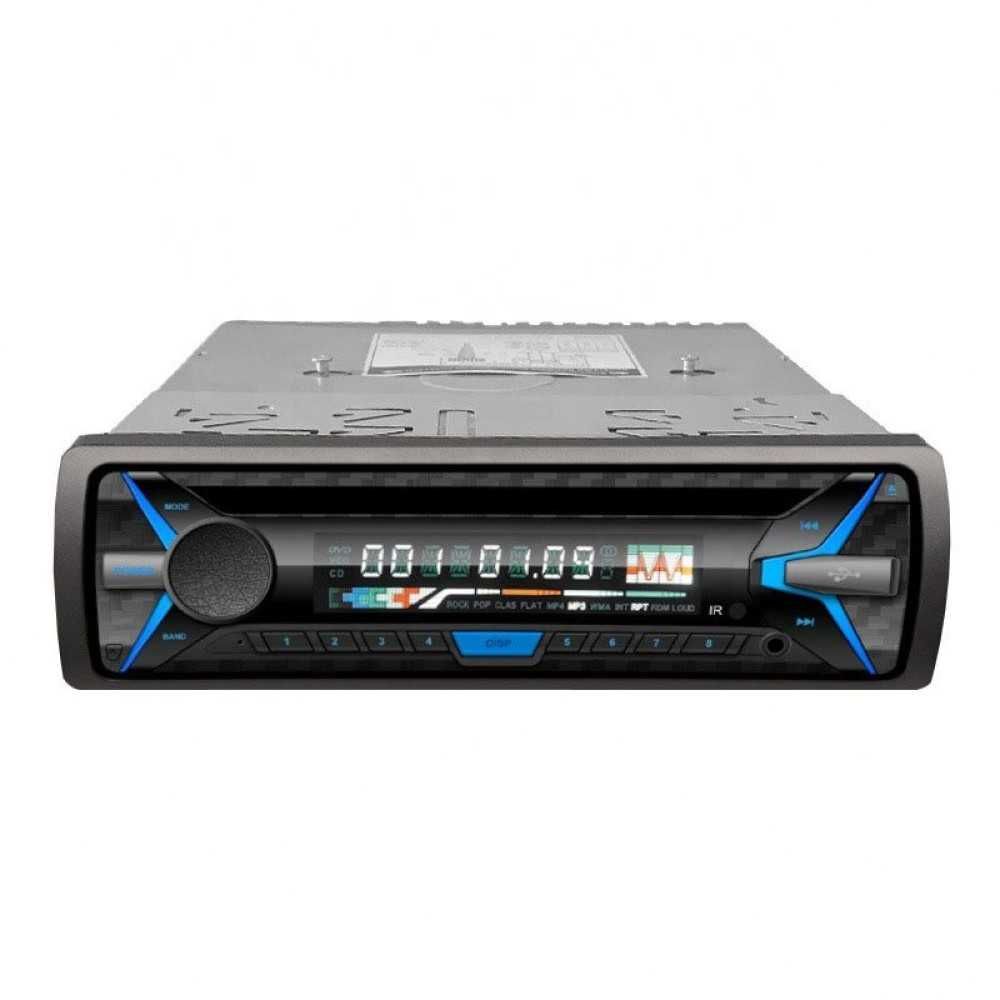 Автомобилен Аудио CD Блутут Player радио с Bluetooth DVH-1100U