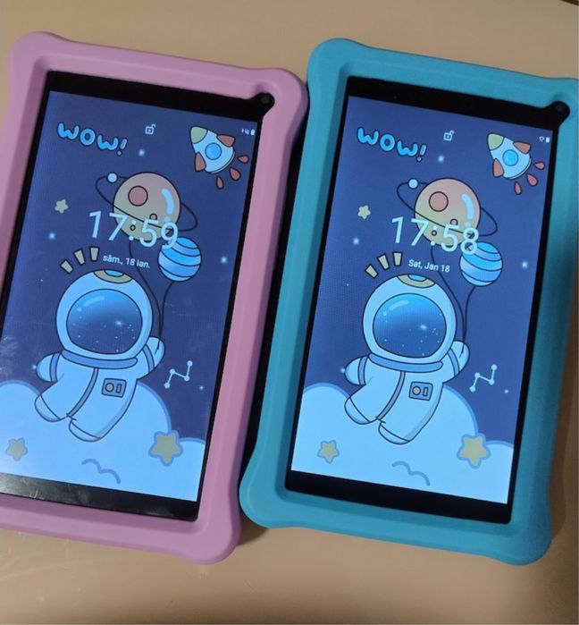 Tablete Copii de 7 inch