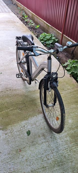 Bicicleta BMW in stare buna!