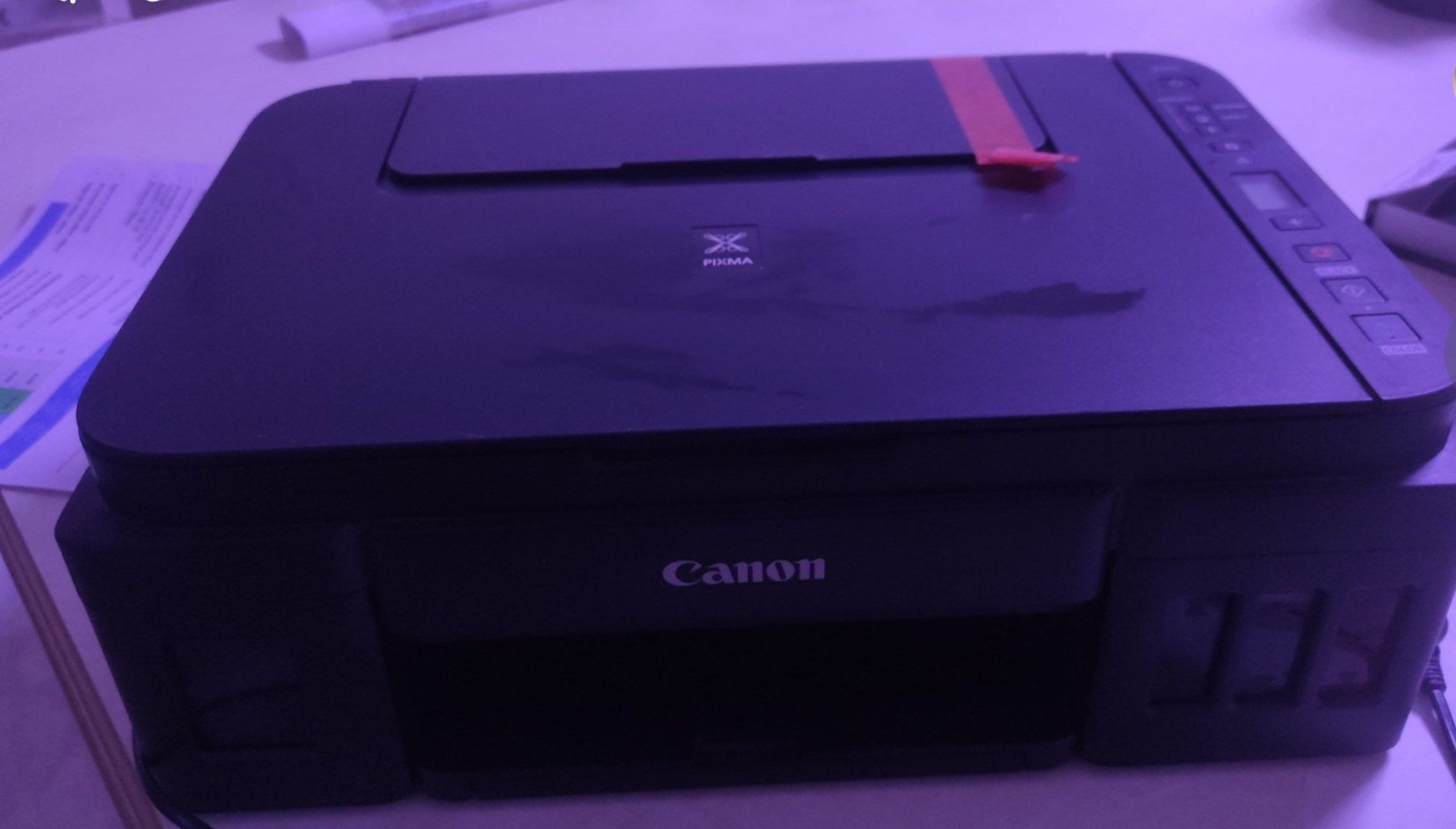 Принтер цветной сатылады
