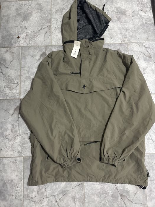 Мъжко яке pinewood