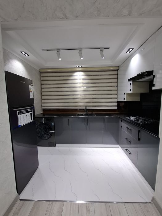 Продаётся 2х комнатная квартира в Саттепо!!