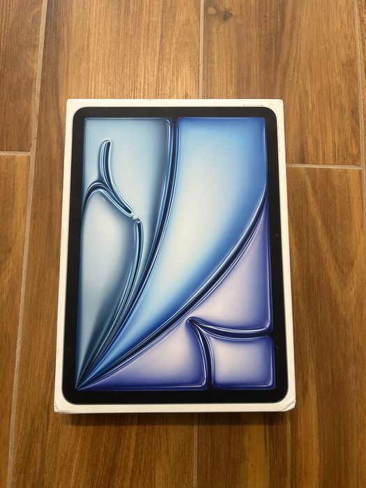 Vand Ipad air 11 in garantie