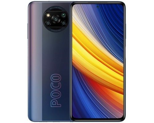 Poco x3 pro 13--256