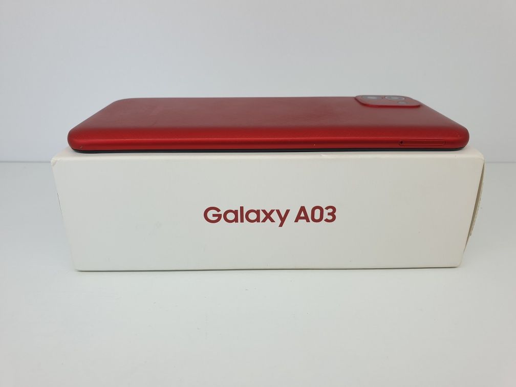 Samsung A03 64gb Гаранция!