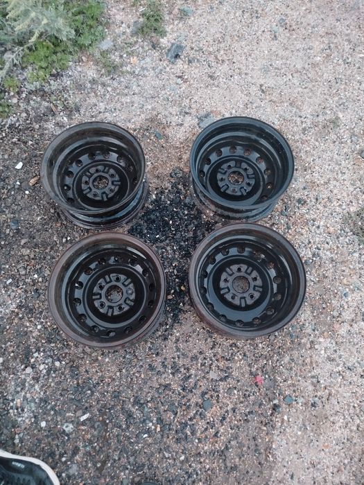 Колесные диски R14