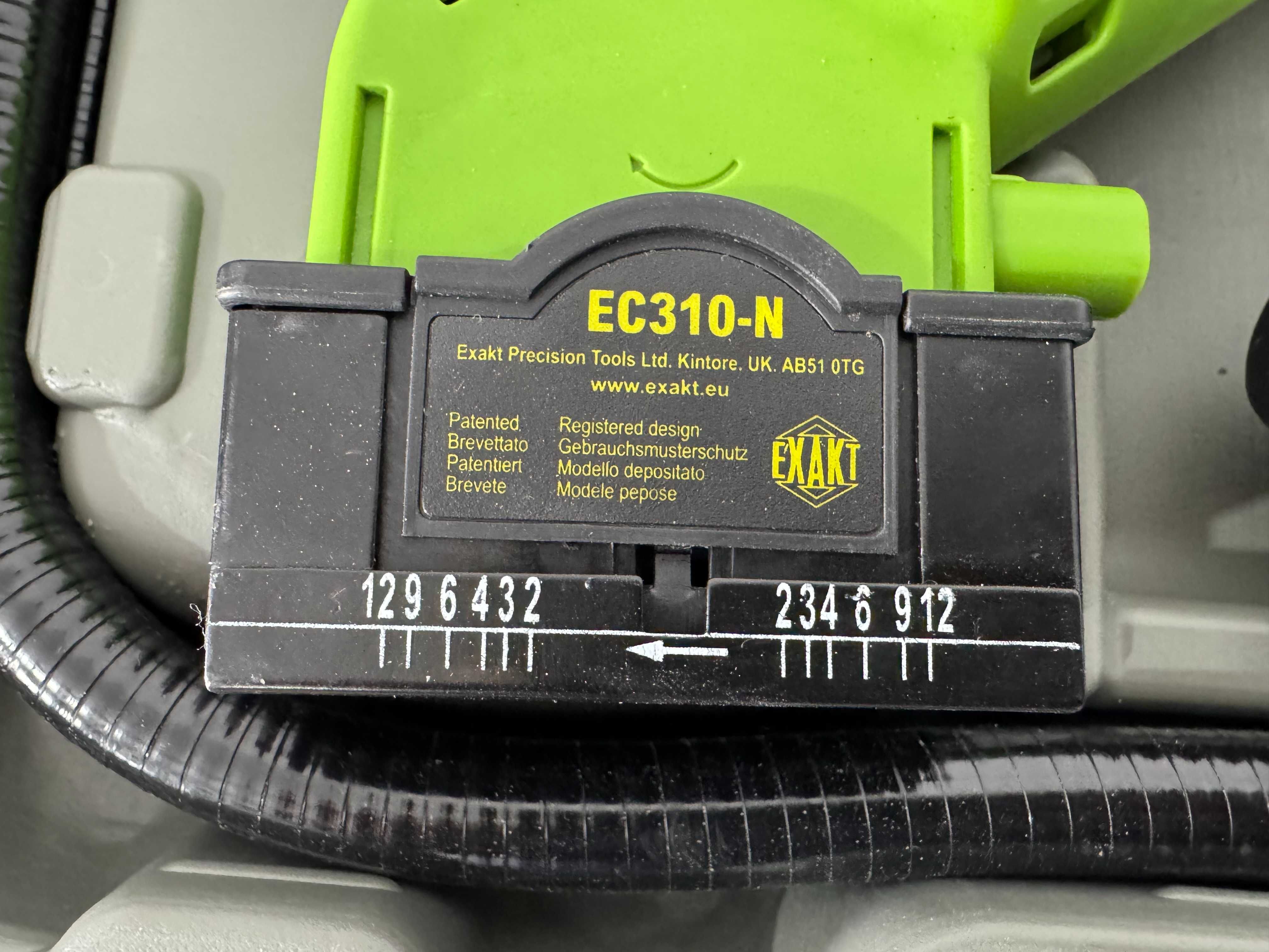Циркуляр мини - Еxakt 350 W