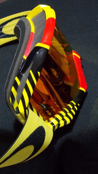 ochelari OAKLEY protectie ski schi partie snowboard enduro moto atv