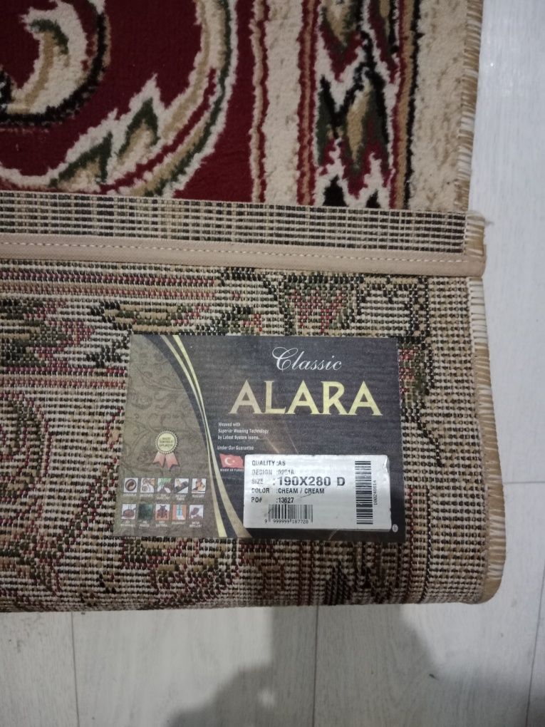 Продам ковер разные