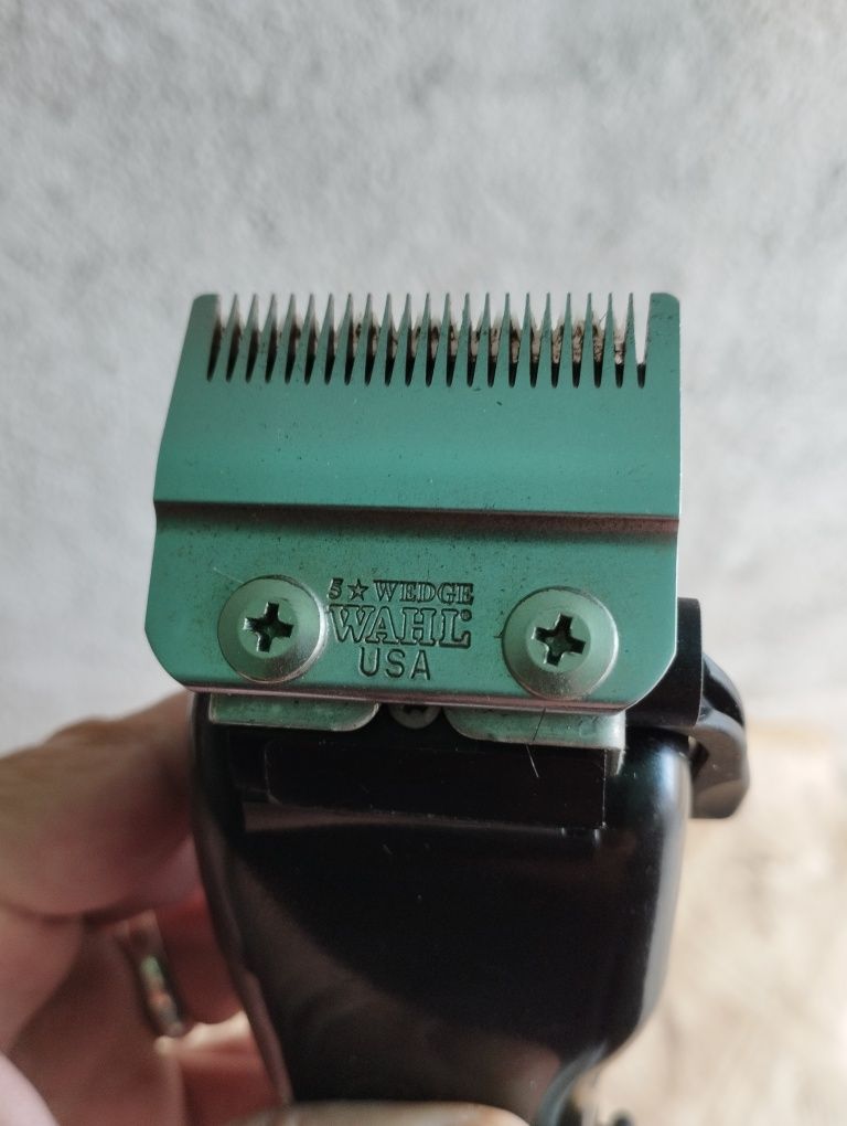 Wahl Legend ползвана