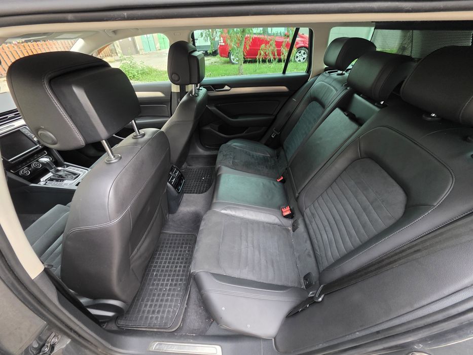 De vânzare Passat b8 150cp