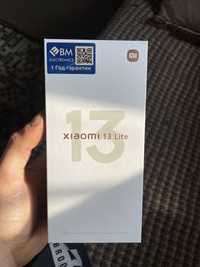 Продам Xiaomi 13 lite