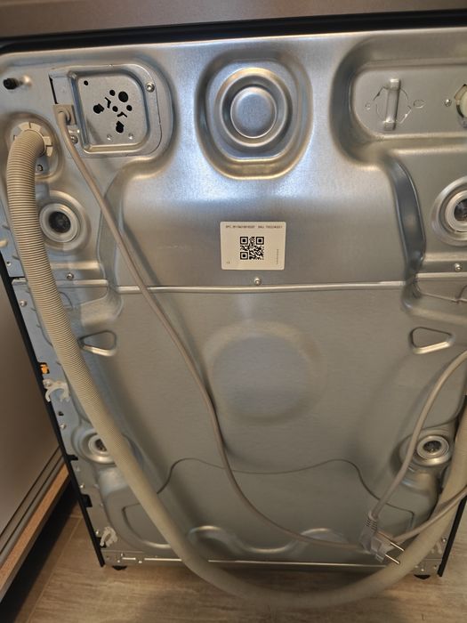 Vând mașină de spălat Beko