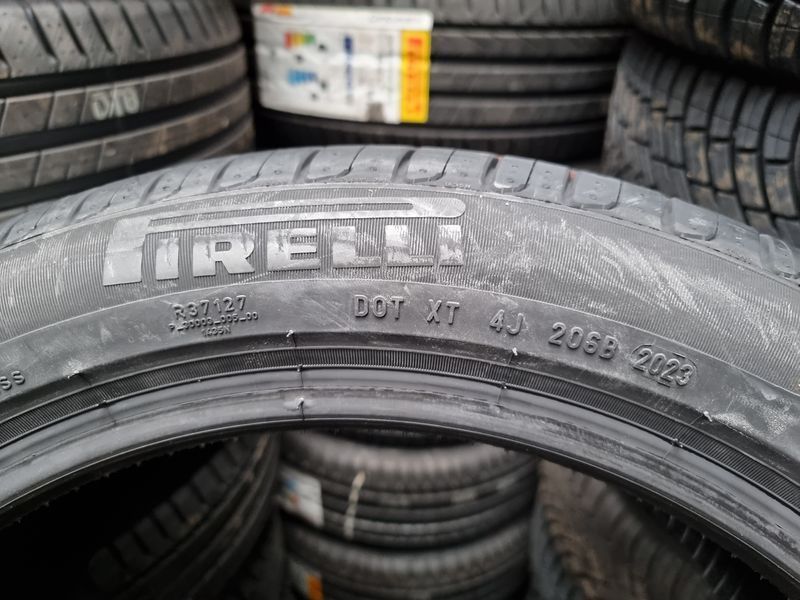 275/40/18//245/45/18 Pirelli