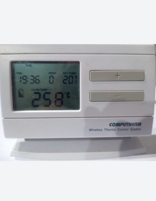 Termostat Computherm Q7RF