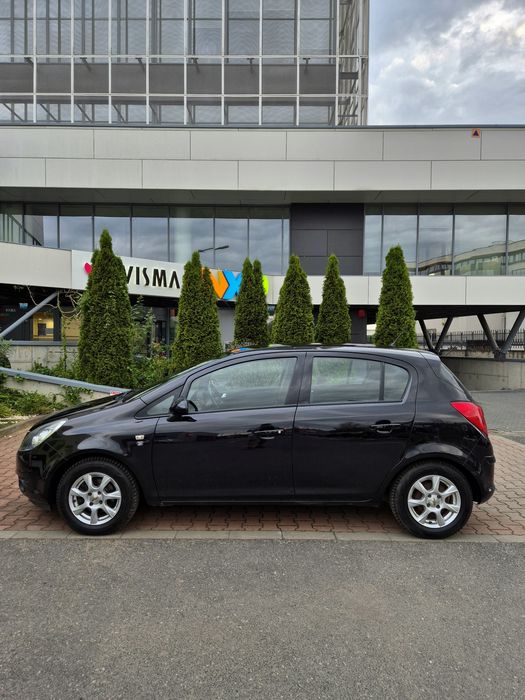 Opel Corsa D Edition 111/ Benzina/Euro 5 /Impecabila/ Carte Service