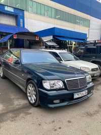 Мерседес w124!w140!210!w202 порок, бампер задний передний!туманка!спой