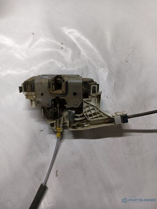 Broasca usa dreapta fata MERCEDES-BENZ SPRINTER 3,5-t Box 906 2006 - >