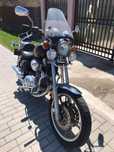 Yamaha virago xv 700 înmatriculată