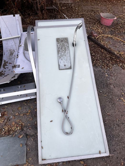 Запчасти душевой кабины