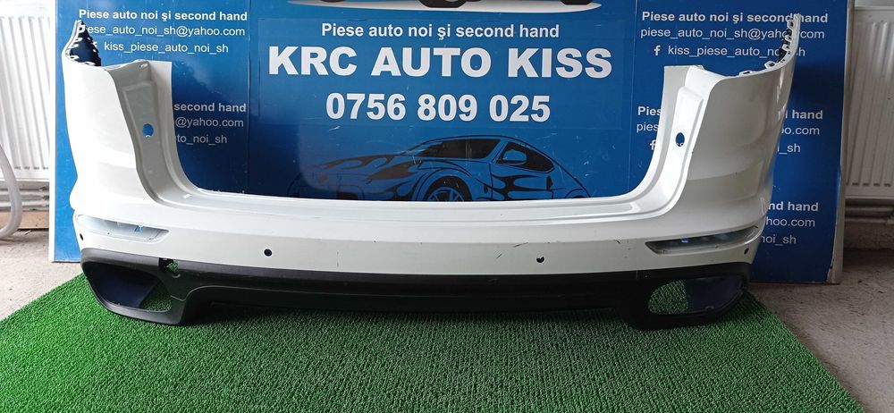 bara porsche cayenne 7p5