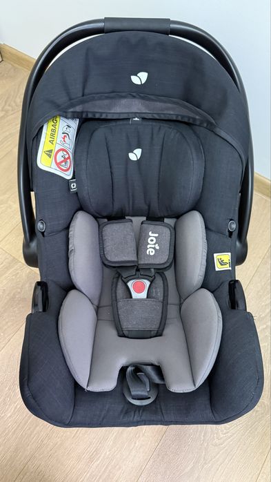 Scoica auto - joie i-gemm3