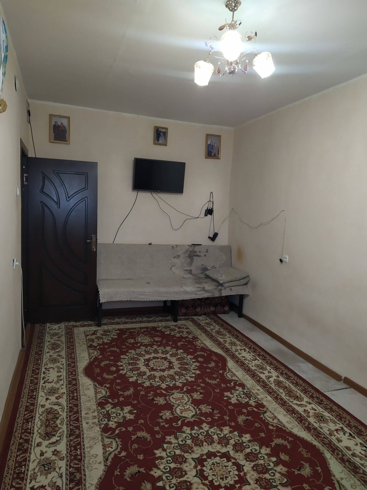 Квартира 2 хонали