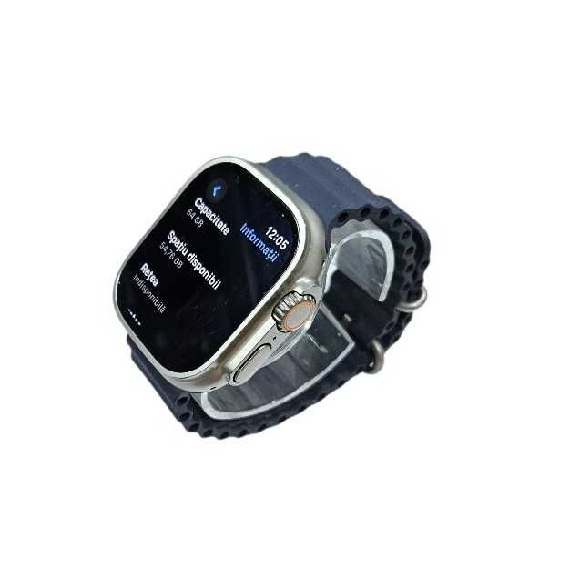 Applewatch Ultra 2 cod 23156 Cashbook Galati