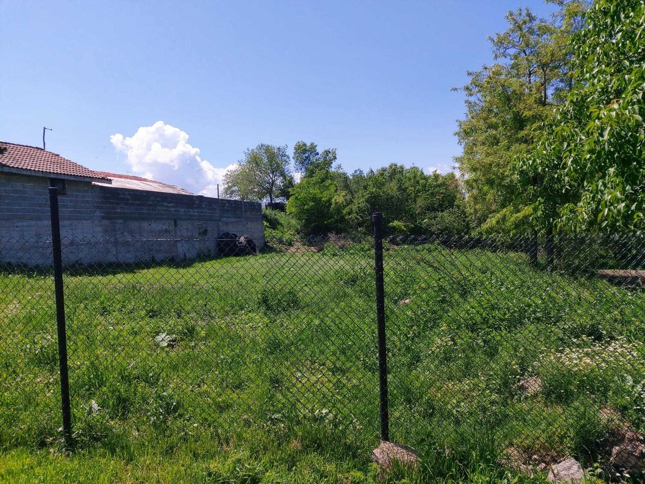 Продава се Парцел в Пловдив, Тракия - 730 кв.м за 6 €/кв.м - Снимка #5